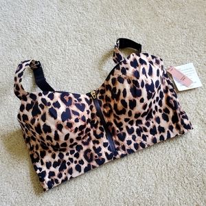 SOLD 🤑 Victoria's Secret Knockout sports bra